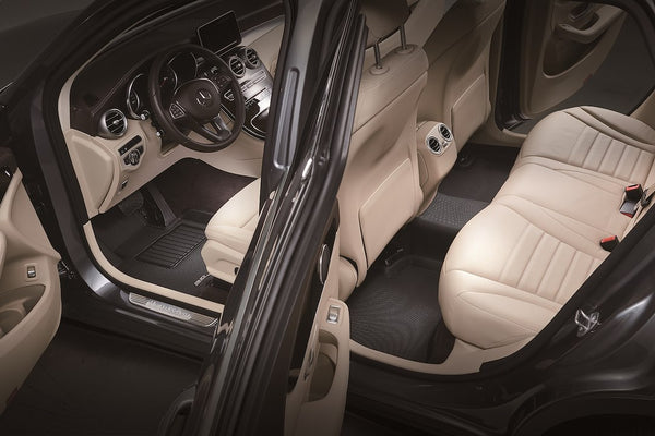 3D Mats KAGU Custom Fit Floor Liner (MPN: L1TL03601509)