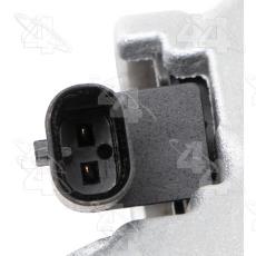 Four Seasons Air Conditioner Compressor (MPN: 168331)
