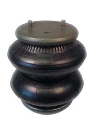 Firestone Ride-Rite Air Helper Springs (MPN: 0335)