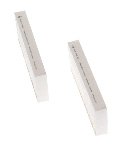 WIX Cabin Air Filter (MPN: 24302)