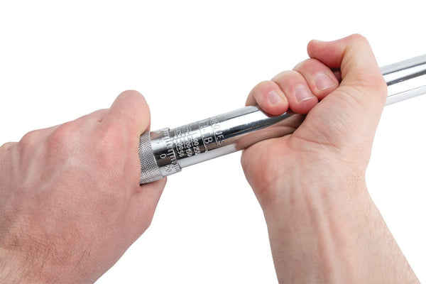 Performance Tool Clicking Torque Wrench (MPN: M203)