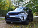 Triple-R Light Grille Integration Kit (MPN: GM-USLRD-01K)