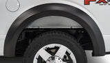 Stampede Fender Flares (MPN: 8532-2)