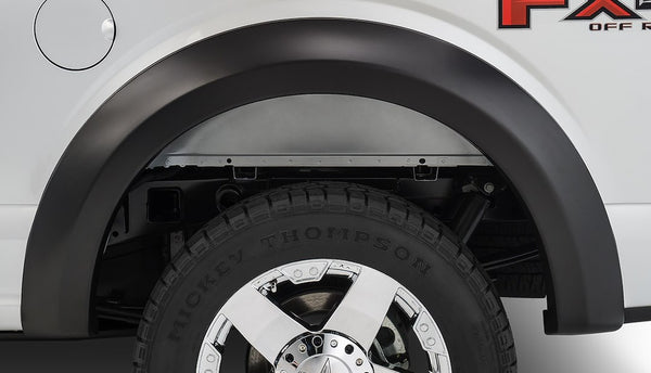 Stampede Fender Flares (MPN: 8532-2)