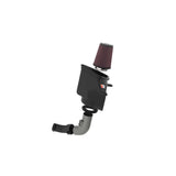 K&N Cold Air Intake System (MPN: 69-7086TC)