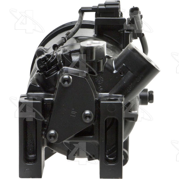 Four Seasons Air Conditioner Compressor (MPN: 97667)