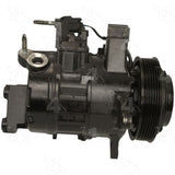 Four Seasons Air Conditioner Compressor (MPN: 97384)
