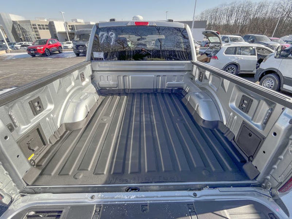 WeatherTech ImpactLiner Truck Bed Mat (MPN: 36913IM)