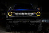Oracle Lighting Daytime Running Light Upgrade Kit (MPN: 1471-330)
