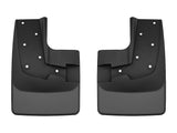 WeatherTech Mud Flaps (MPN: 110187)