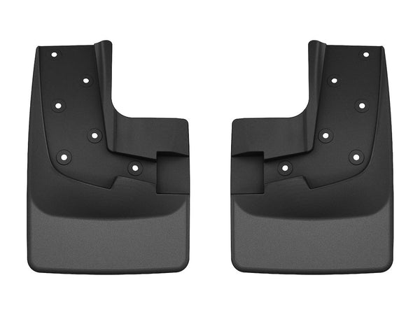 WeatherTech Mud Flaps (MPN: 110187)