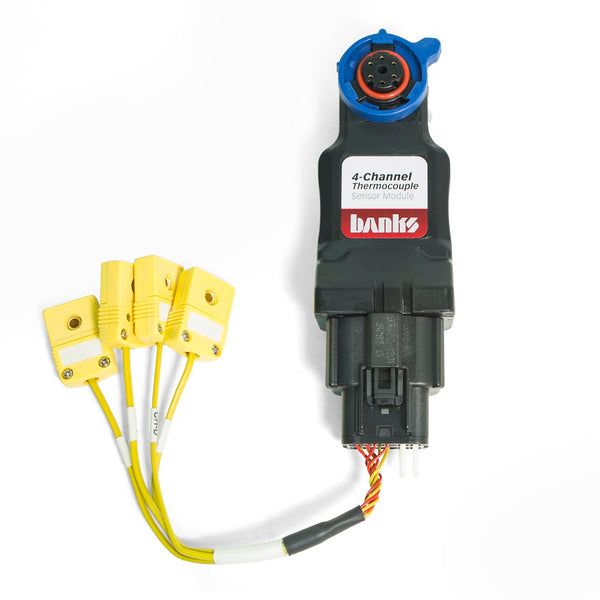 Banks Power EGT Sensor Kit (MPN: 66543)