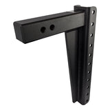 Bulletproof Hitches Heavy Duty Hitch (MPN: HD2516)