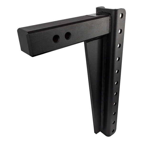 Bulletproof Hitches Heavy Duty Hitch (MPN: HD2516)