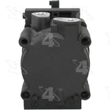 Four Seasons Air Conditioner Compressor (MPN: 67198)