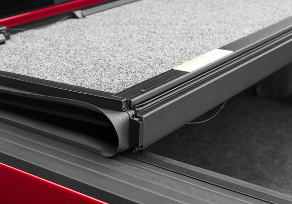 UnderCover Ultra Flex Hard Folding Tonneau Cover (MPN: UX12022)