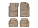 Weathertech All-Weather Floor Mats (MPN: 11AVMST)
