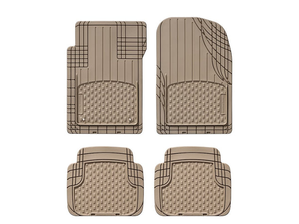 Weathertech All-Weather Floor Mats (MPN: 11AVMST)