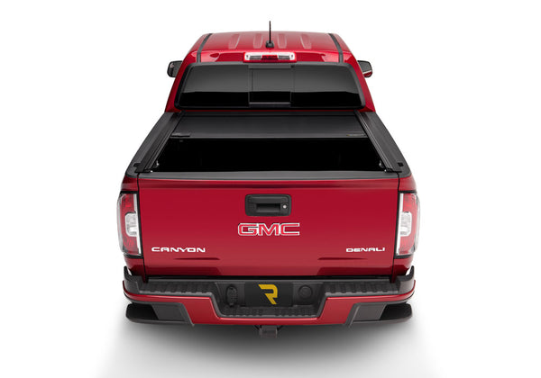 Retrax Tonneau Cover (MPN: 60453)