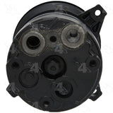 Four Seasons Air Conditioner Compressor (MPN: 57954)