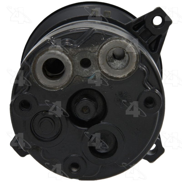 Four Seasons Air Conditioner Compressor (MPN: 57954)