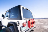 DV8 Offroad Hard Top (MPN: HT96SB22)