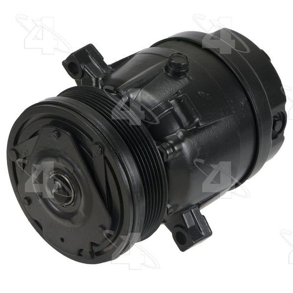 Four Seasons Air Conditioner Compressor (MPN: 57994)