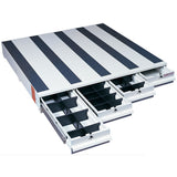 Weather Guard Bed Drawer Itemizer (MPN: 318-3)