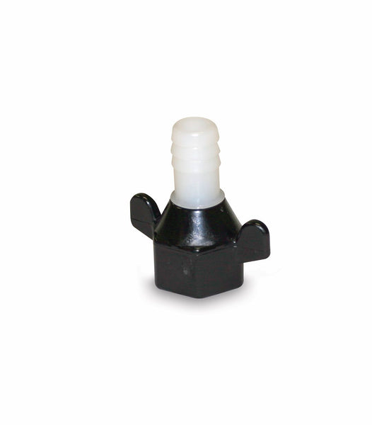 SHURflo Fresh Water Hose End Fitting (MPN: 244-2936)