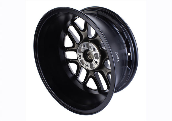 Ford Racing 18 Inch Wheel (MPN: M-1007-P188MB)