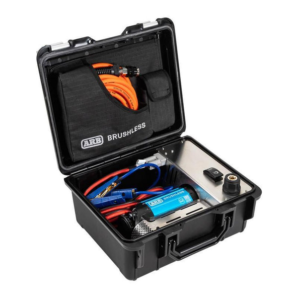 ARB Brushless Portable Air Compressor (MPN: CKBLP12)