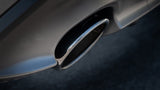 Borla Exhaust System Kit - ATAK Series Cat Back System (MPN: 140910BC)