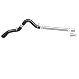 MagnaFlow Ford Black DPF Series Exhaust System (MPN: 17067)