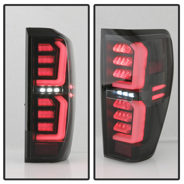Spyder Automotive Tail Light Assembly (MPN: 5000316)