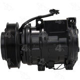 Four Seasons Air Conditioner Compressor (MPN: 77334)