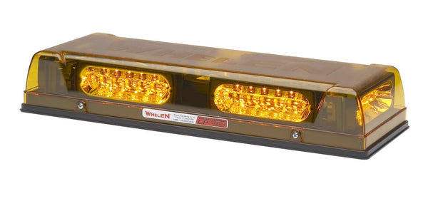 Whelen Engineering Mini Century Light Bar (MPN: R2LPPA)