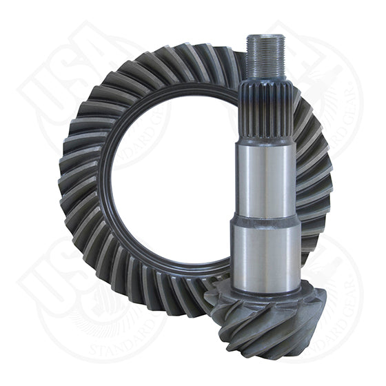 USA Standard Gear Differential Ring And Pinion (MPN: ZG D30SR-373JK)