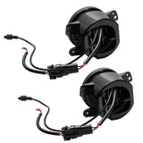 Oracle Lighting LED Fog Light with ColorSHIFT Halo (MPN: 5846-332)