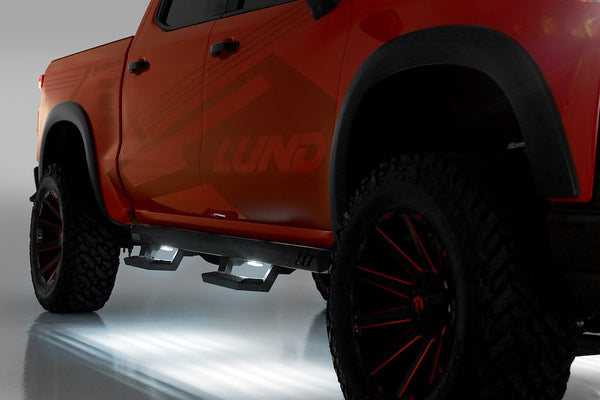 Lund NightFX Guide Lights (MPN: 54303)