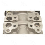 Four Seasons Air Conditioner Compressor (MPN: 58101)