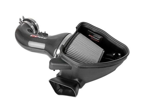 Advanced FLOW Engineering Cold Air Intake (MPN: 57-10018D)