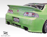 Duraflex Bumper Cover (MPN: 101839)