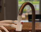 Magic Chef Countertop Dishwasher (MPN: MCSCD6W5)