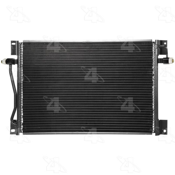 Four Seasons Air Conditioner Condenser (MPN: 40552)