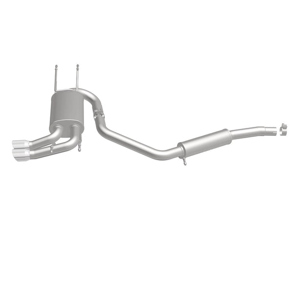 MagnaFlow Mazda MX-5 Miata Exhaust System (MPN: 19132)