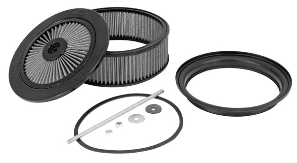K&N Air Cleaner Assembly (MPN: 66-3330R)