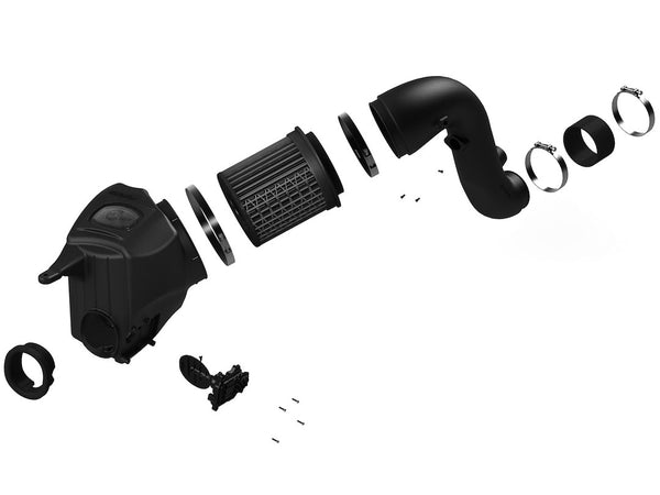 Advanced FLOW Engineering Cold Air Intake (MPN: 51-72005)