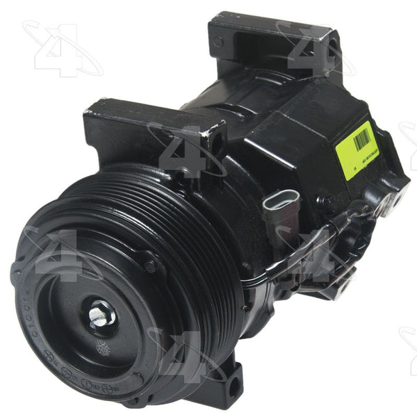 Four Seasons Air Conditioner Compressor (MPN: 97303)