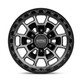 KMC Wheels KM718 Summit 17 Inch Wheel (MPN: KM71878563400)