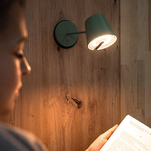 Silwy Magnetic Portofino LED Light (MPN: SYSO-2024-W3)